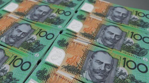 "Australia's Plastic Bank Notes" Grade 5-7