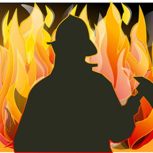 "Sam's Dad is a Fireman" Literacy Grade 1 - 2