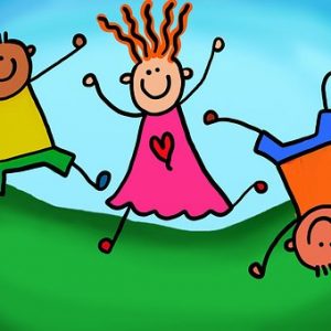 "Making Friends Again" Literacy Grade 2-3