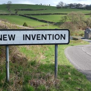 "Walter Hunt - Inventor" Grade 6-8