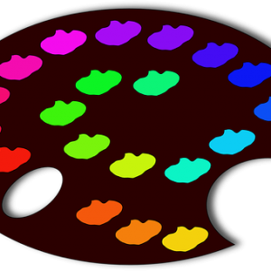 "Across the Colours" Literacy Grade 5-9