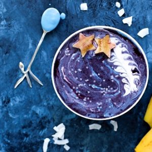 "Blue Soup" Literacy to Grade 4