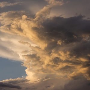 "Cloud Spotting" Science Literacy Grade 3
