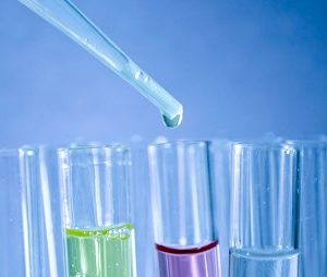 "Cholera and Science Methods" Grades 6 - 8