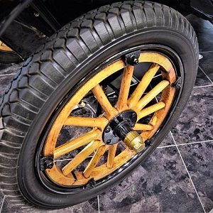 "Useful Tools" Grade 3