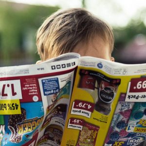 "Start to Read Stories" Prep