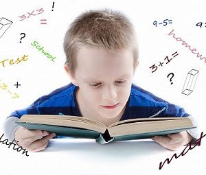 "Calculate for Connor" Grade 6