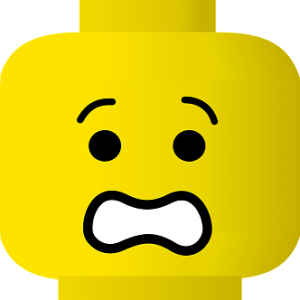 "Toys on the Floor" Grade 1