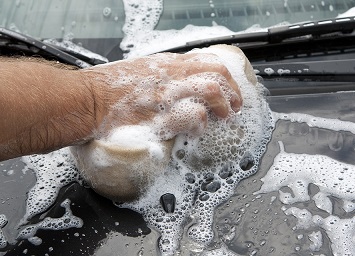 "Wash the Car" Grade 1-2