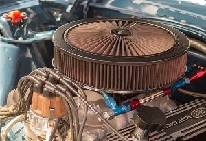 "Combustion Engine" Grade 5-6