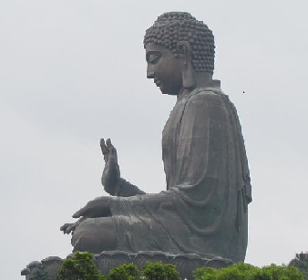 "Buddha and His Teachings"