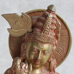 "Krishna and Hinduism" Year 5-8