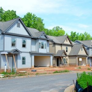 "Our New House" Grade 1-2