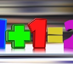"Kids Can Count" Maths Grade 1