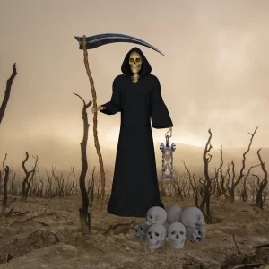 "Black Death" Grade 6-8